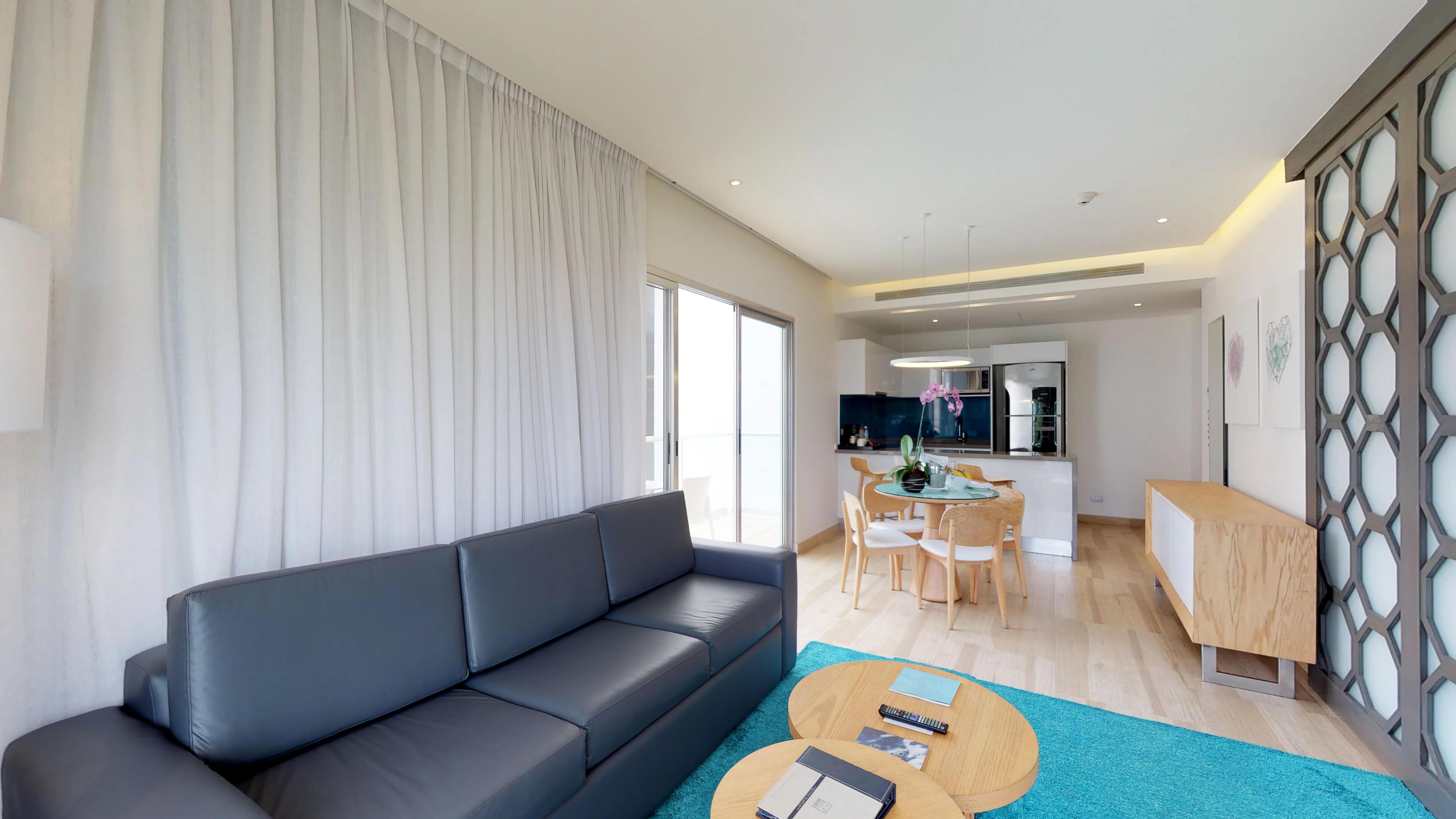 The Fives Beach Hotel & Residences - All Senses Inclusive Playa del Carmen Esterno foto