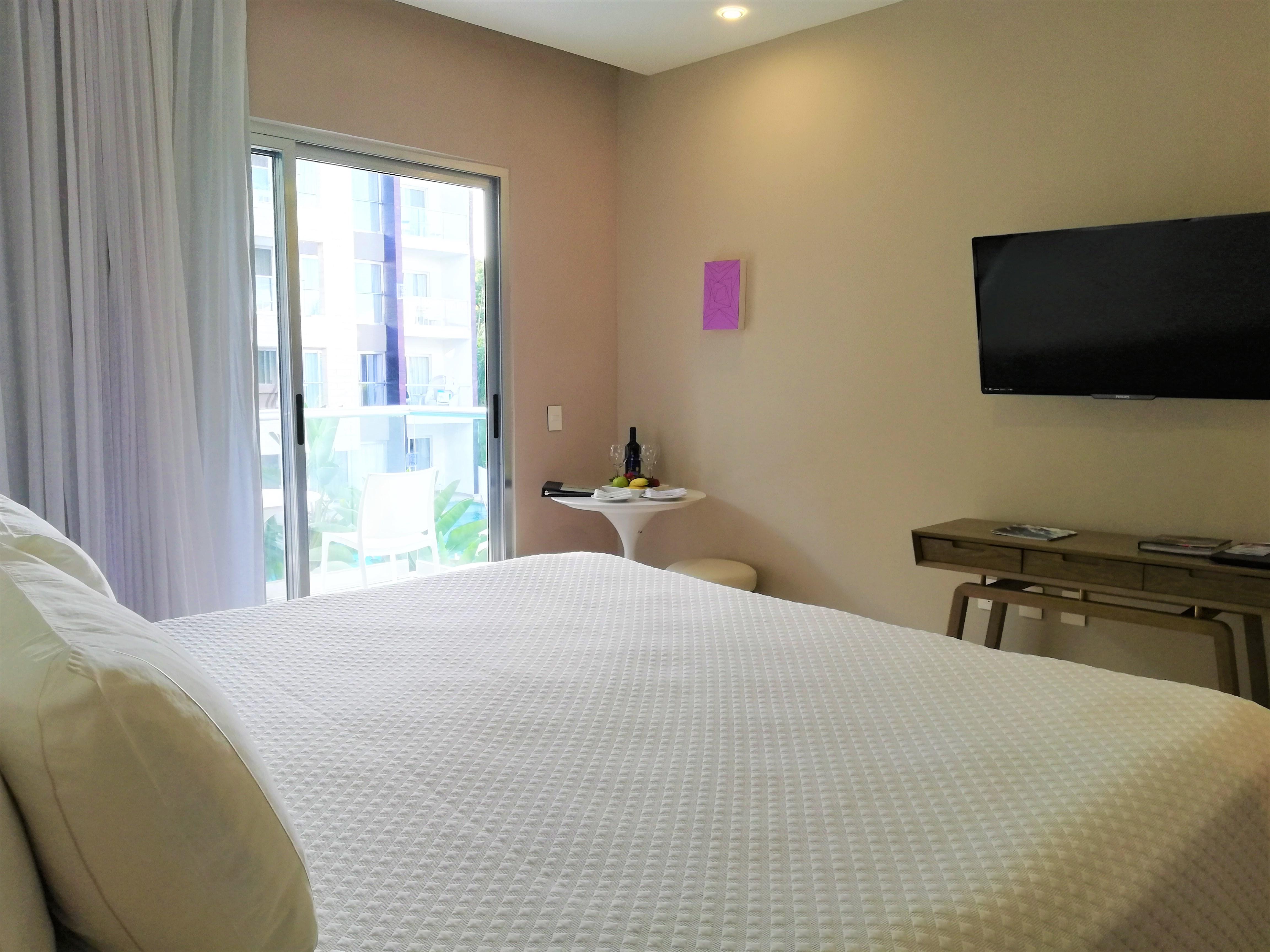 The Fives Beach Hotel & Residences - All Senses Inclusive Playa del Carmen Esterno foto