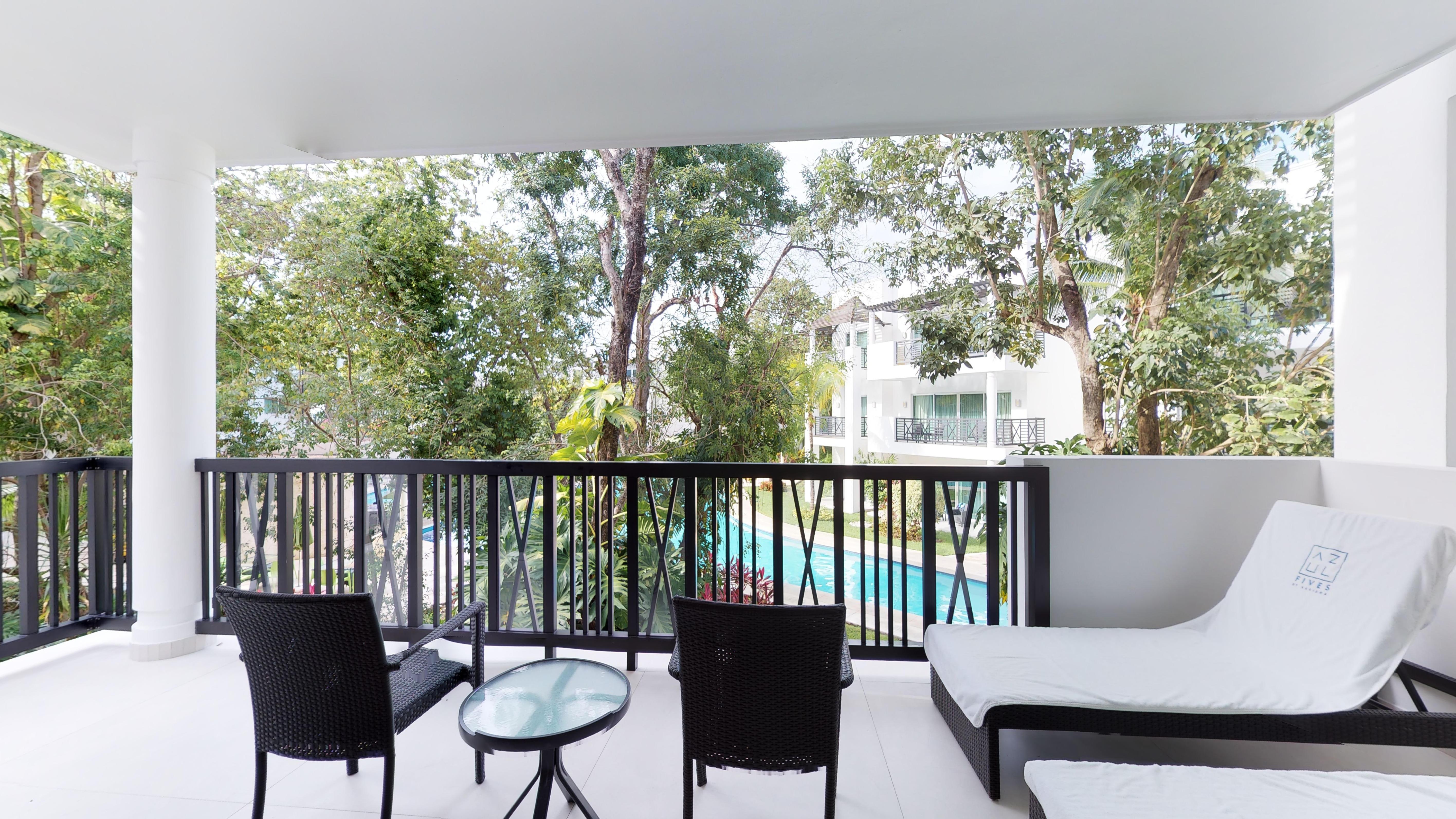 The Fives Beach Hotel & Residences - All Senses Inclusive Playa del Carmen Esterno foto