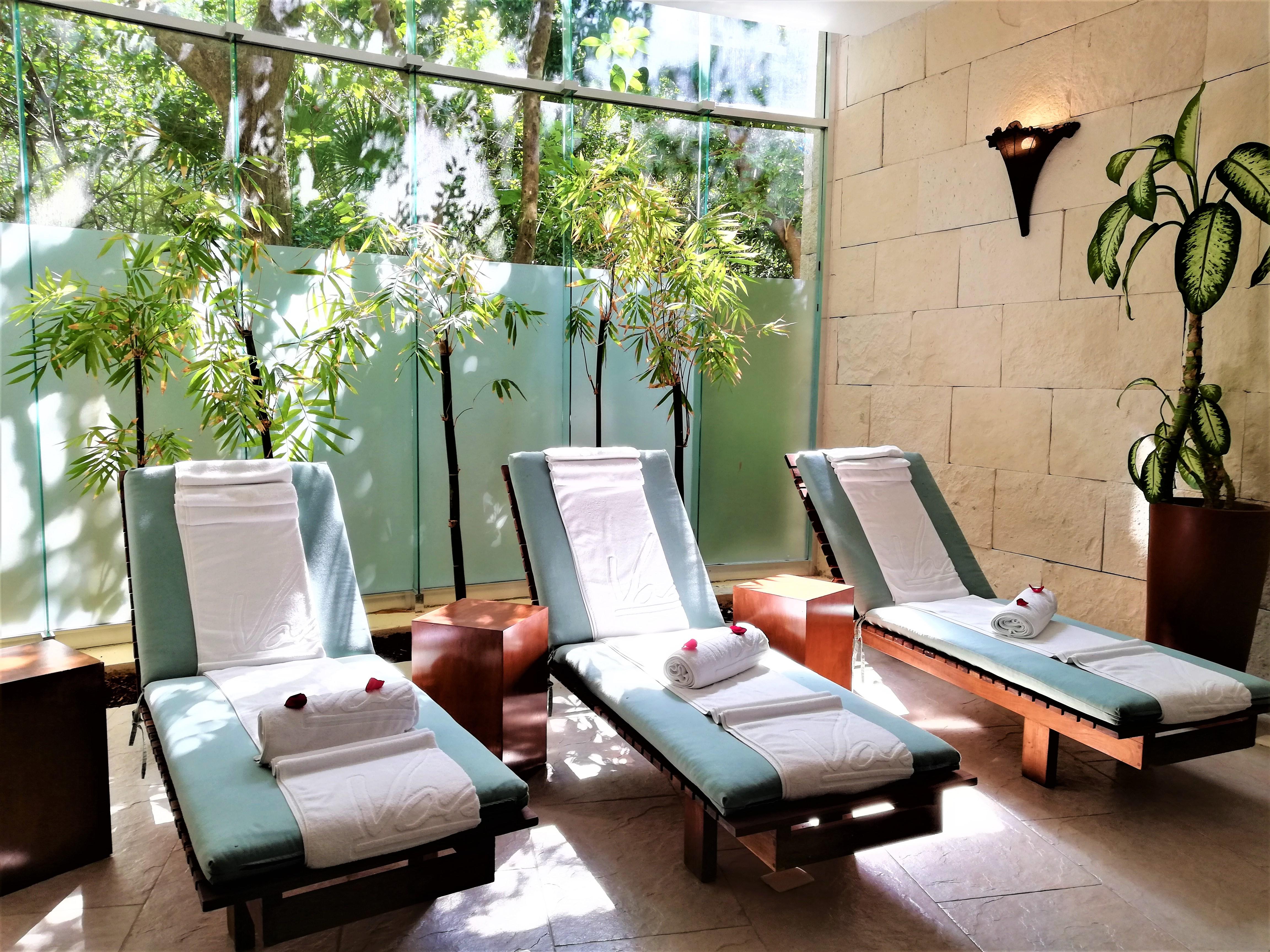 The Fives Beach Hotel & Residences - All Senses Inclusive Playa del Carmen Esterno foto