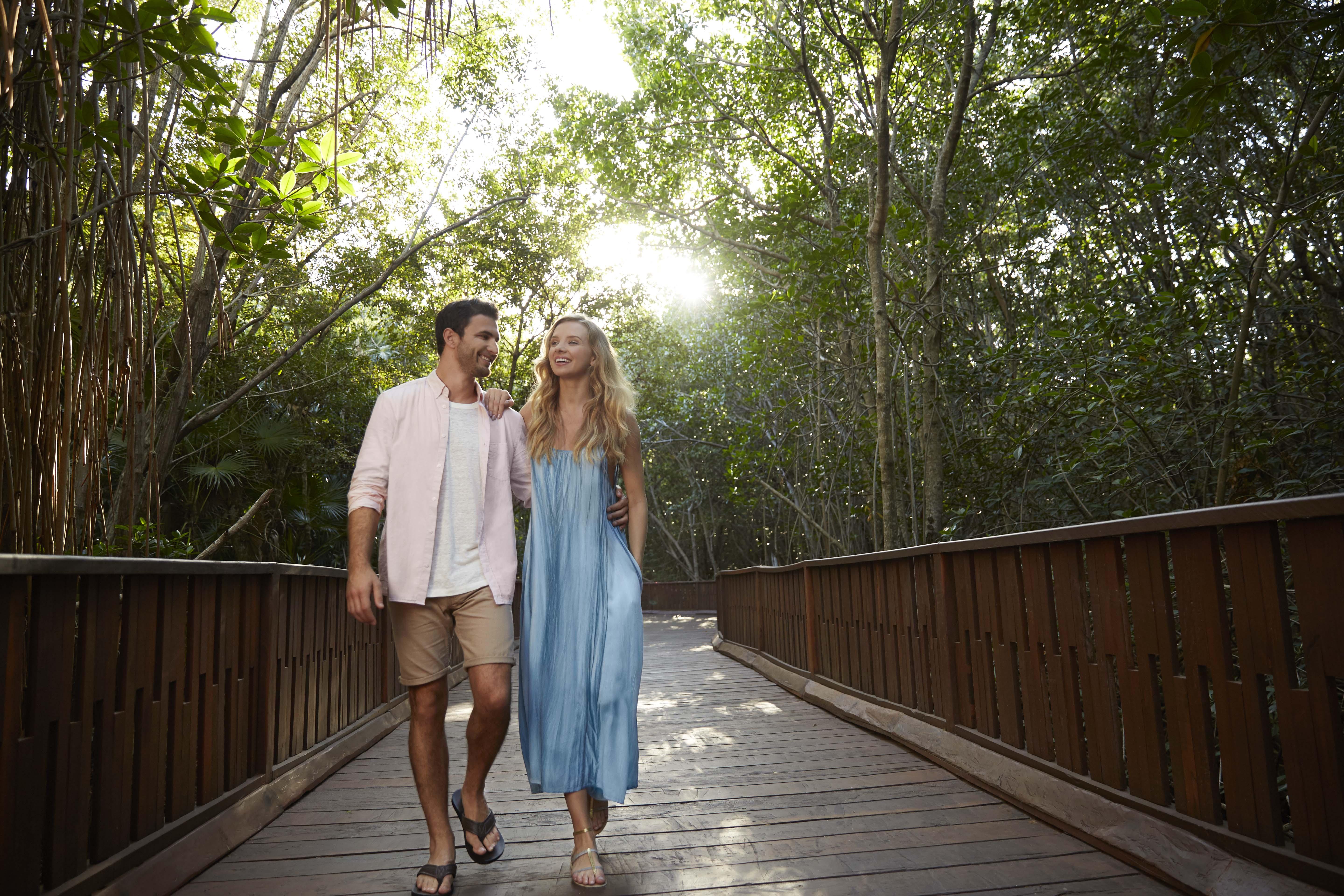 The Fives Beach Hotel & Residences - All Senses Inclusive Playa del Carmen Esterno foto