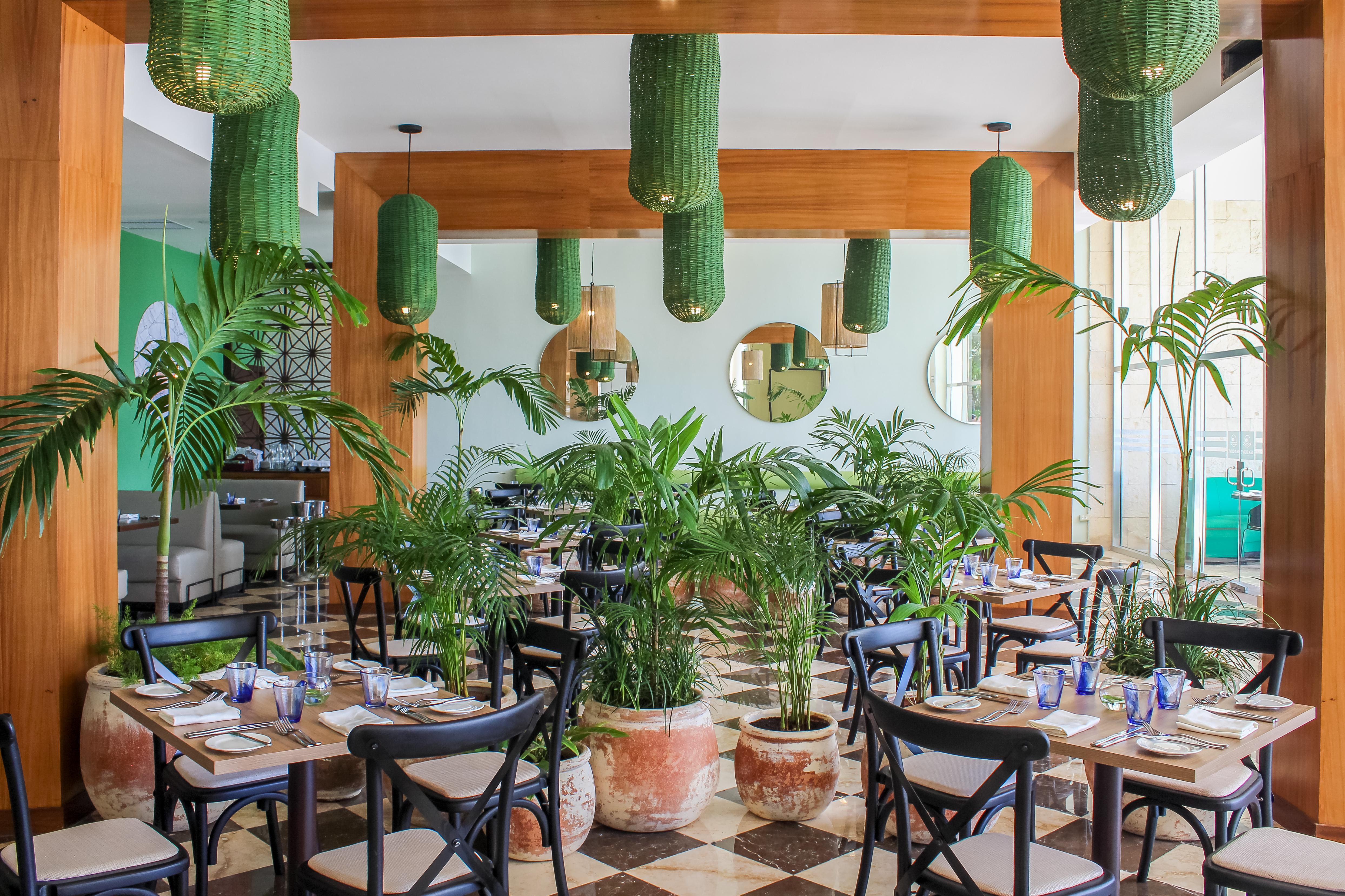 The Fives Beach Hotel & Residences - All Senses Inclusive Playa del Carmen Esterno foto